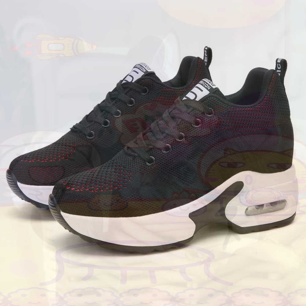 Luxury Lifestyle Party - Red Size 36 Shoes Woman Tennis