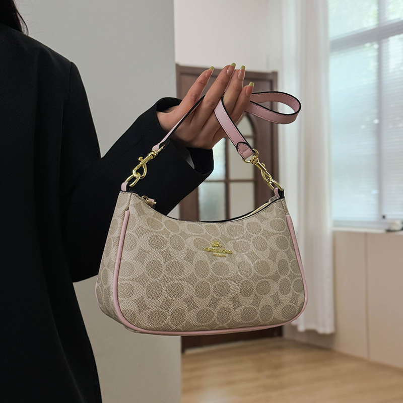 Luxury Lifestyle Design - Luxury Women High End Leather Elegant