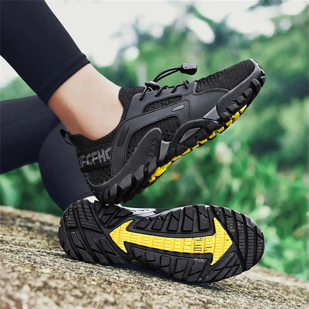 Luxury Lifestyle Dark - 40-44 Size 46 Summer Hiking Boots