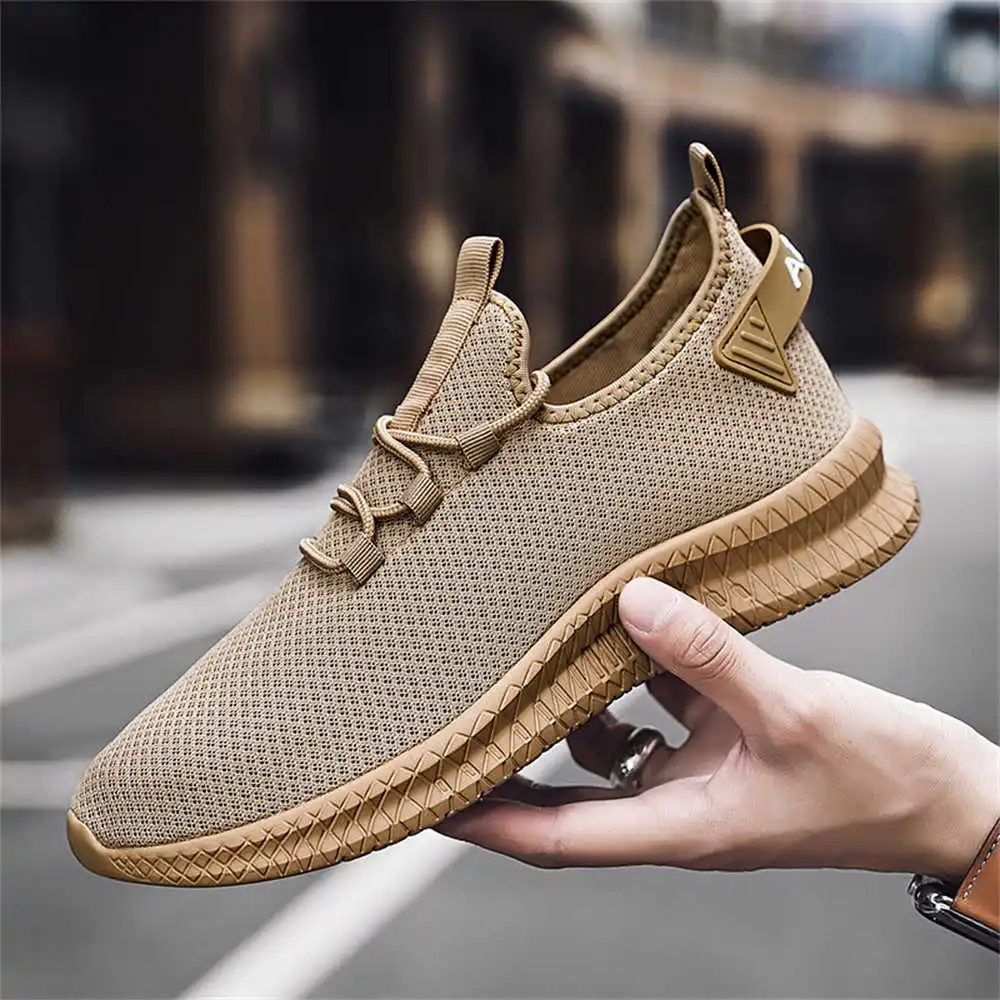 Luxury Lifestyle Party - Demi-season Mesh Tenni Man Running Sneakers