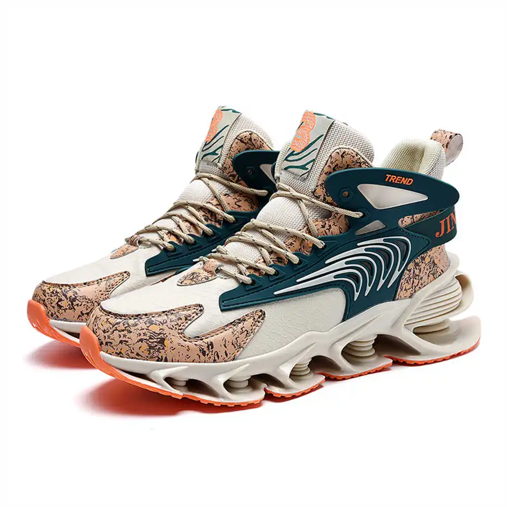 Non-slip Mid Child Running Sne - Luxury Lifestyle Party ulasan dan harga