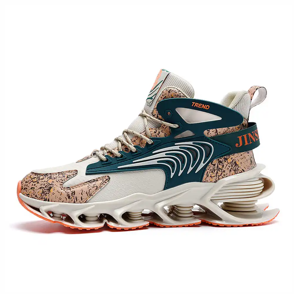 Non-slip Mid Child Running Sne - Luxury Lifestyle Party ulasan dan harga