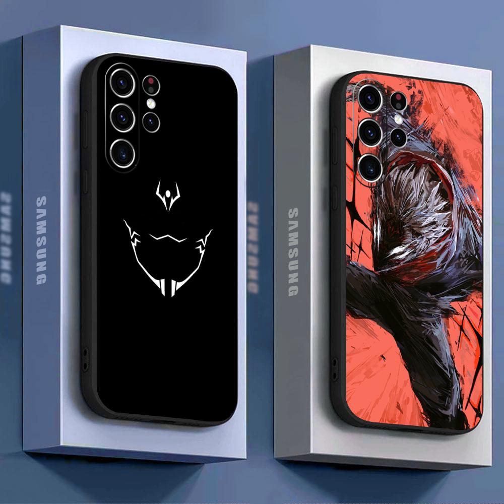 J-Jujutsues Sukuna cool  Kaise - Samsung Galaxy S24 ulasan dan harga