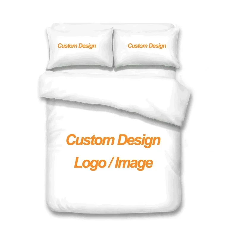 Custom King Queen Duvet Cover  - Linen Duvet Cover ulasan dan harga