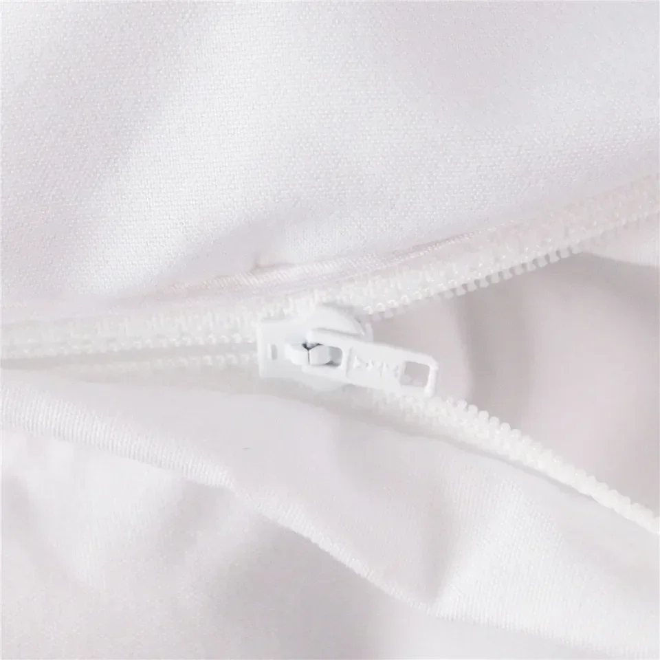 Custom King Queen Duvet Cover  - Linen Duvet Cover ulasan dan harga