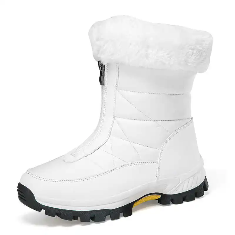 Women's Boot Sneakers Walking  - Luxury Lifestyle Party ulasan dan harga