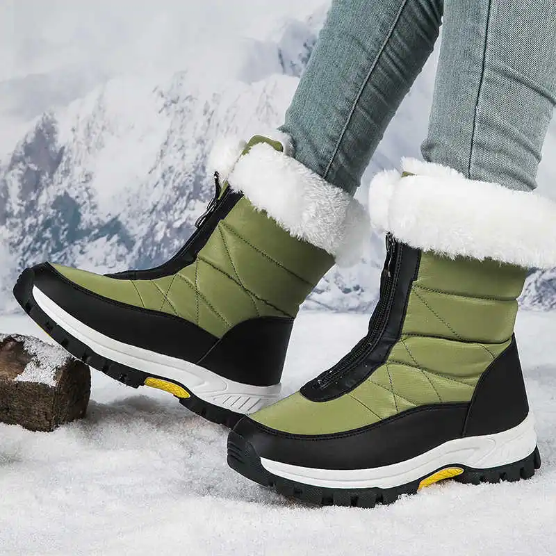 Women's Boot Sneakers Walking  - Luxury Lifestyle Party ulasan dan harga