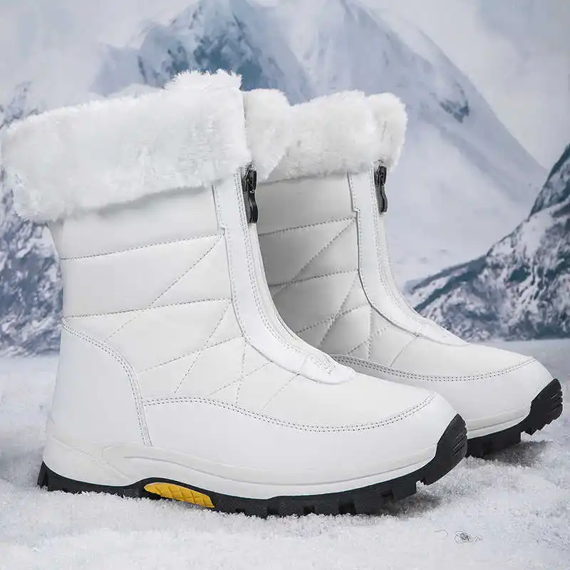 Women's Boot Sneakers Walking  - Luxury Lifestyle Party ulasan dan harga