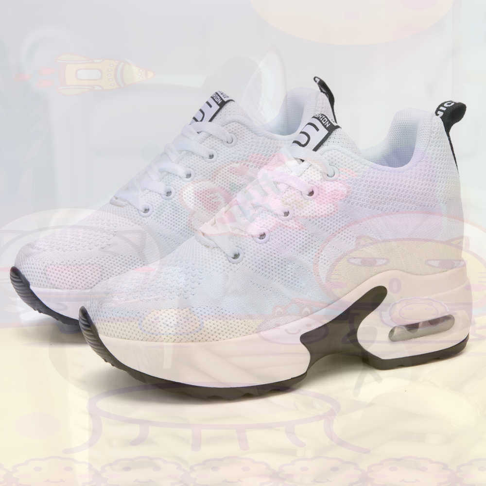 Red Size 36 Shoes Woman Tennis - Luxury Lifestyle Party ulasan dan harga