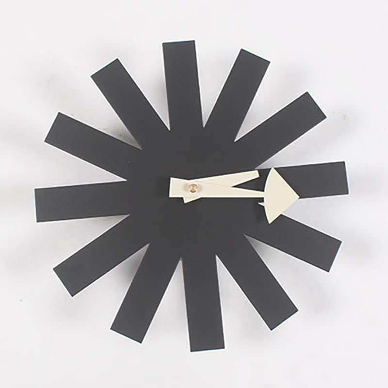 Spain Nordic Luxury Wall Clock - Luxury Lifestyle Design ulasan dan harga