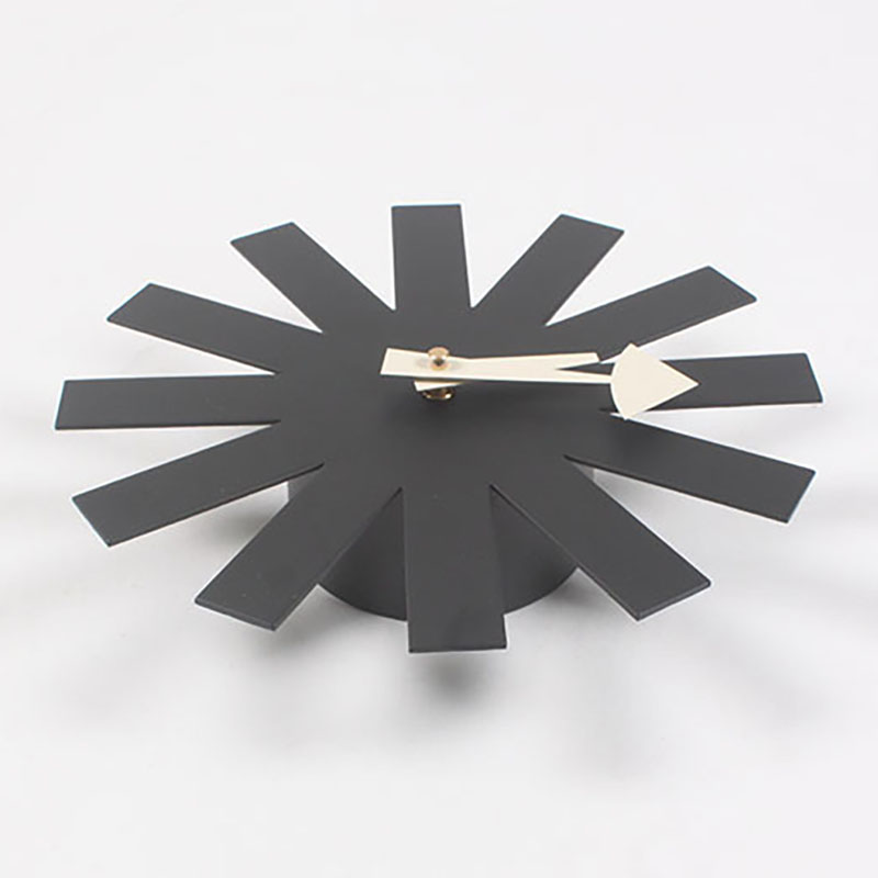 Spain Nordic Luxury Wall Clock - Luxury Lifestyle Design ulasan dan harga