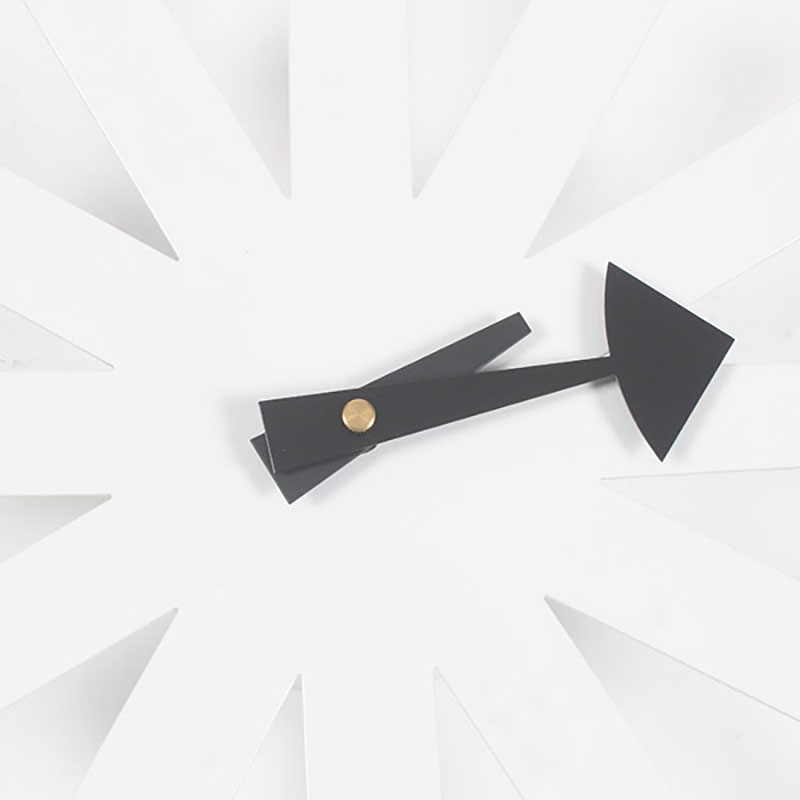 Spain Nordic Luxury Wall Clock - Luxury Lifestyle Design ulasan dan harga