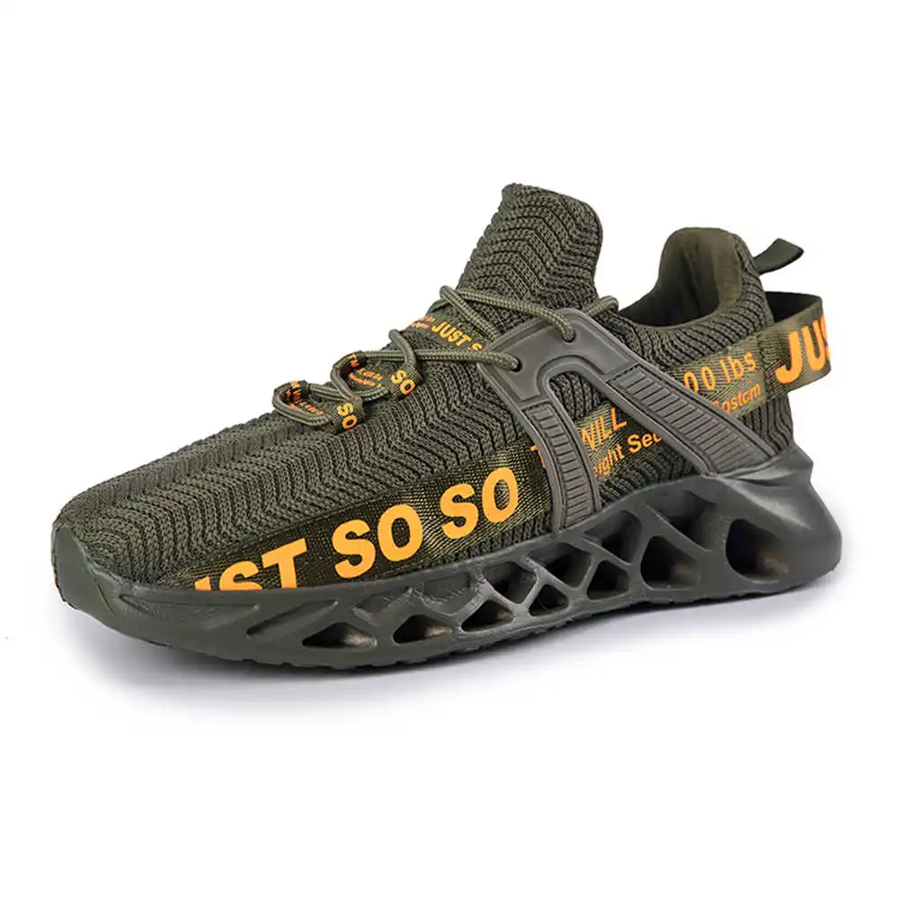 Light Weight Dark Walking Shoe - Luxury Lifestyle Dark ulasan dan harga