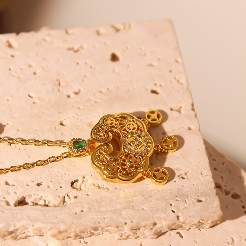 Vintage Chinese Style Peaceful - Luxury Lifestyle Party ulasan dan harga