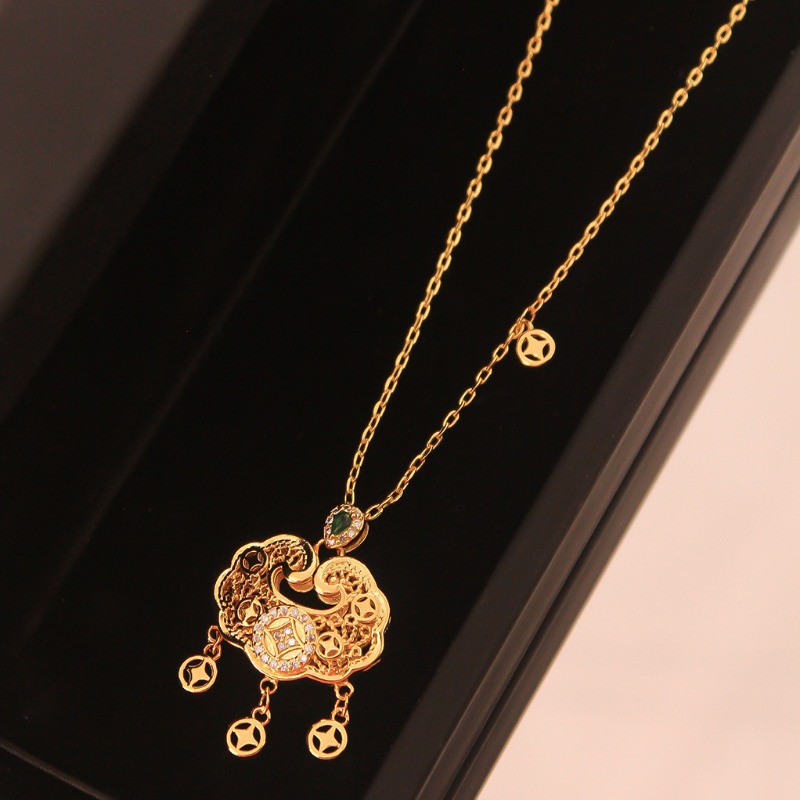 Vintage Chinese Style Peaceful - Luxury Lifestyle Party ulasan dan harga