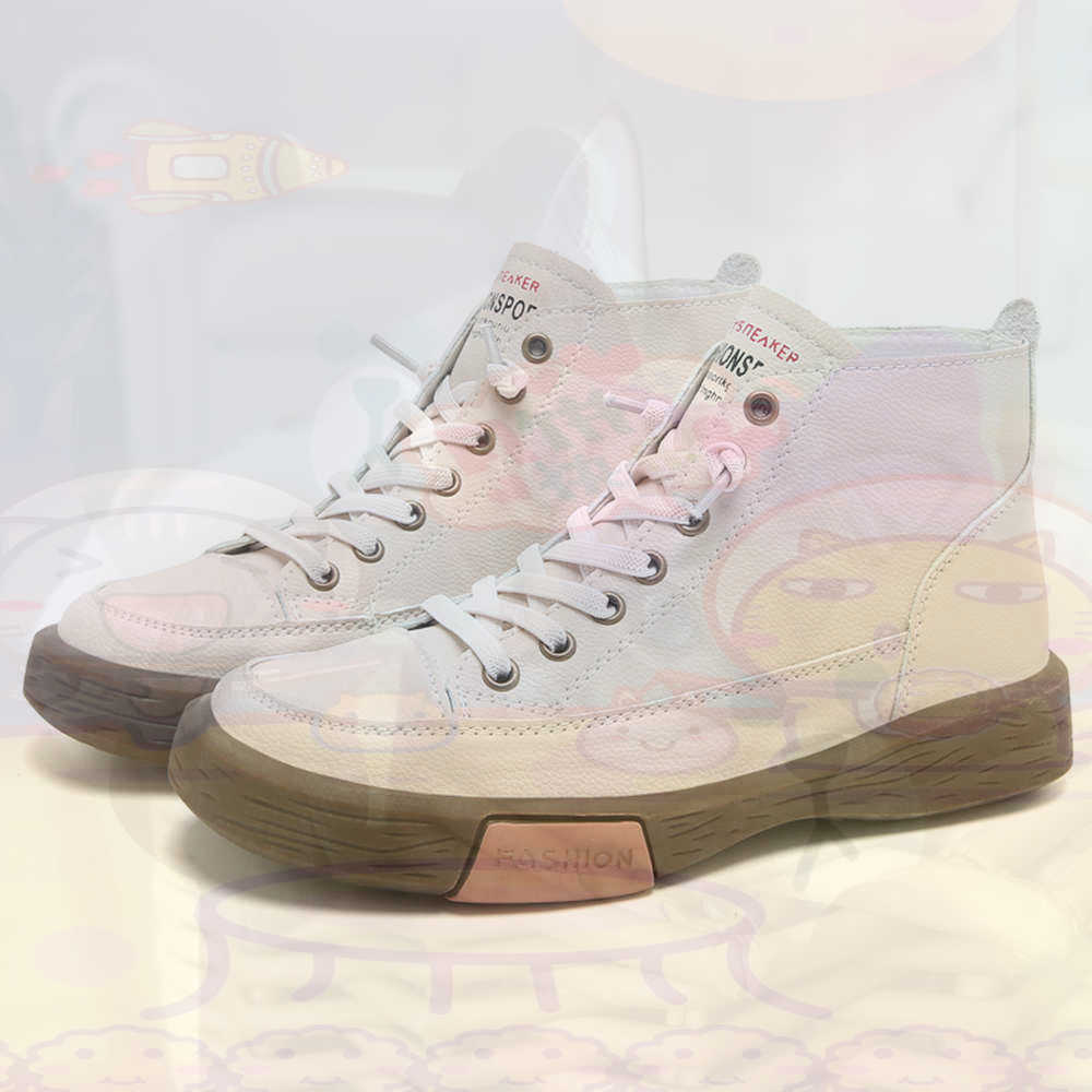 High Top Hi Cut Offers Skatebo - Luxury Lifestyle Party ulasan dan harga
