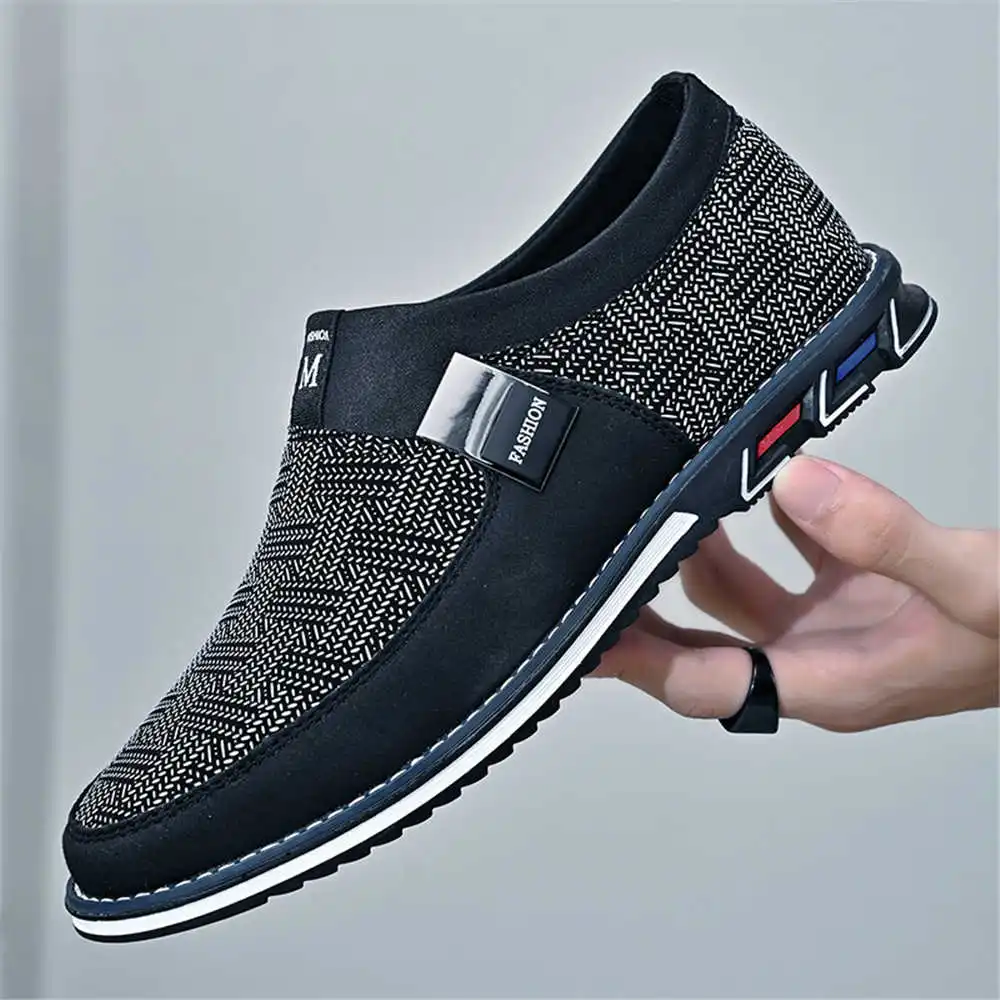 Dark Blue 44-45 Summer Shoes S - Luxury Lifestyle Party ulasan dan harga