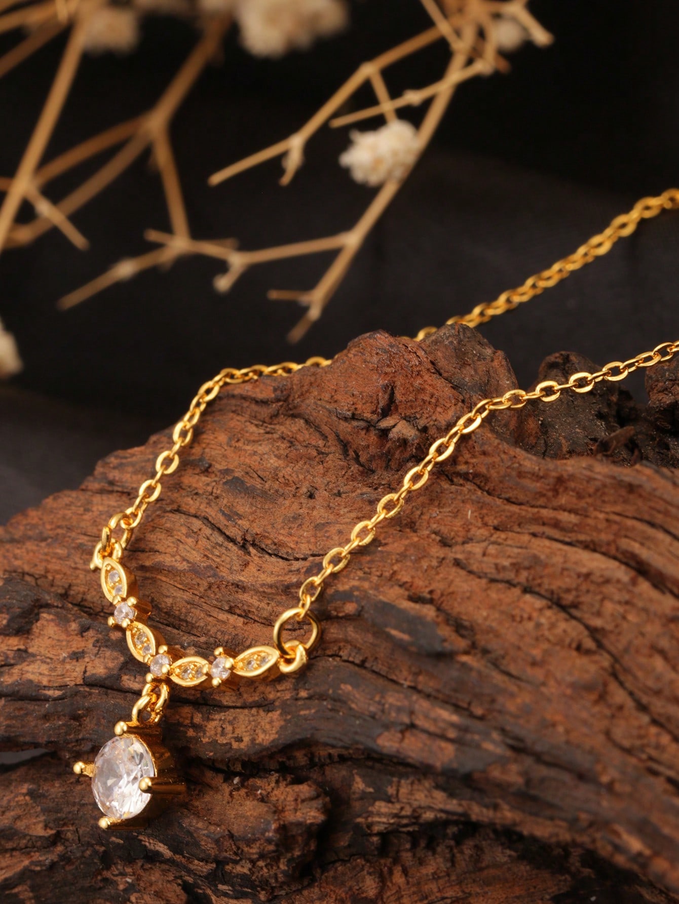 1 New Summer Style Necklace wi - Luxury Lifestyle Party ulasan dan harga