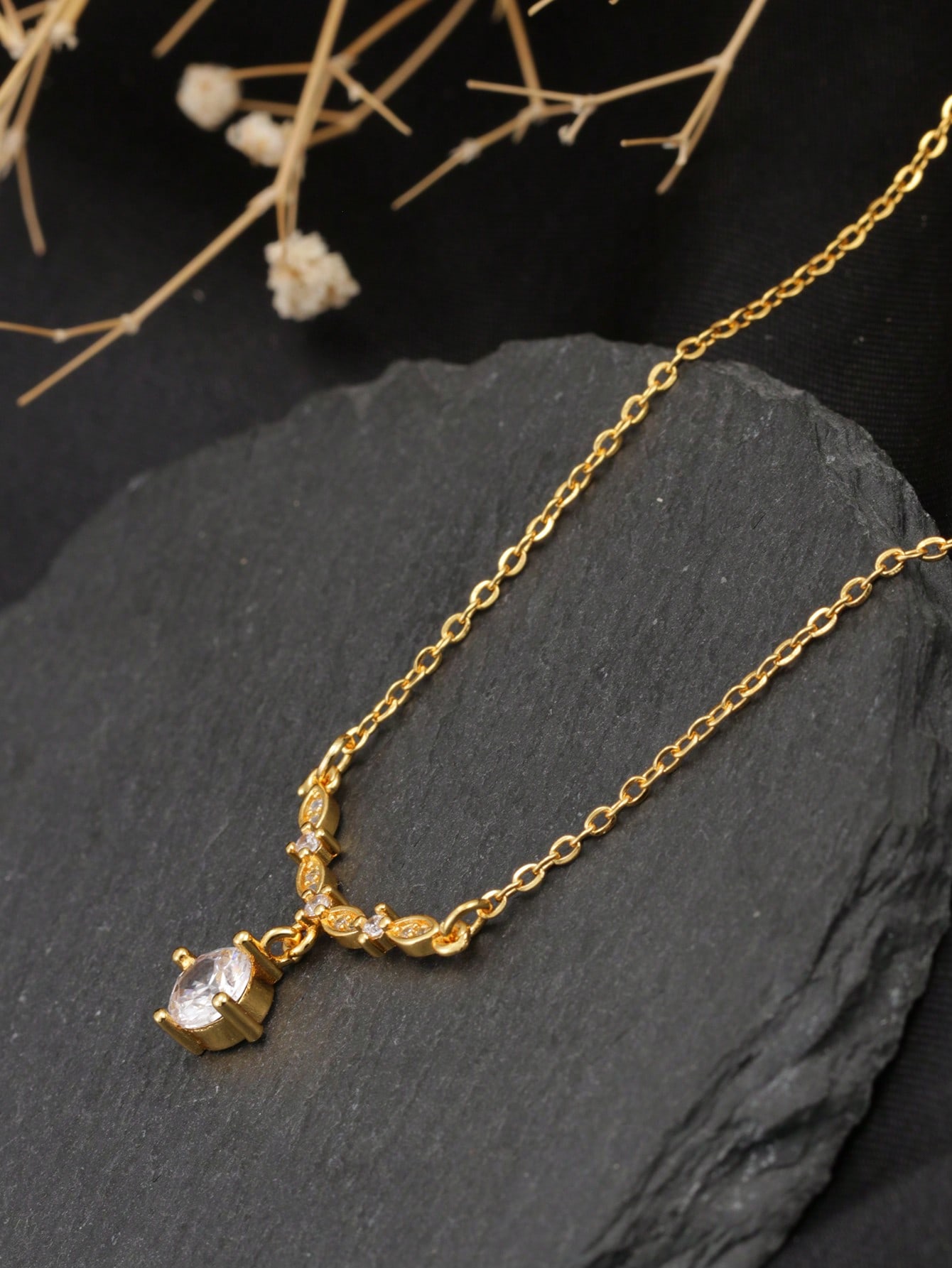 1 New Summer Style Necklace wi - Luxury Lifestyle Party ulasan dan harga