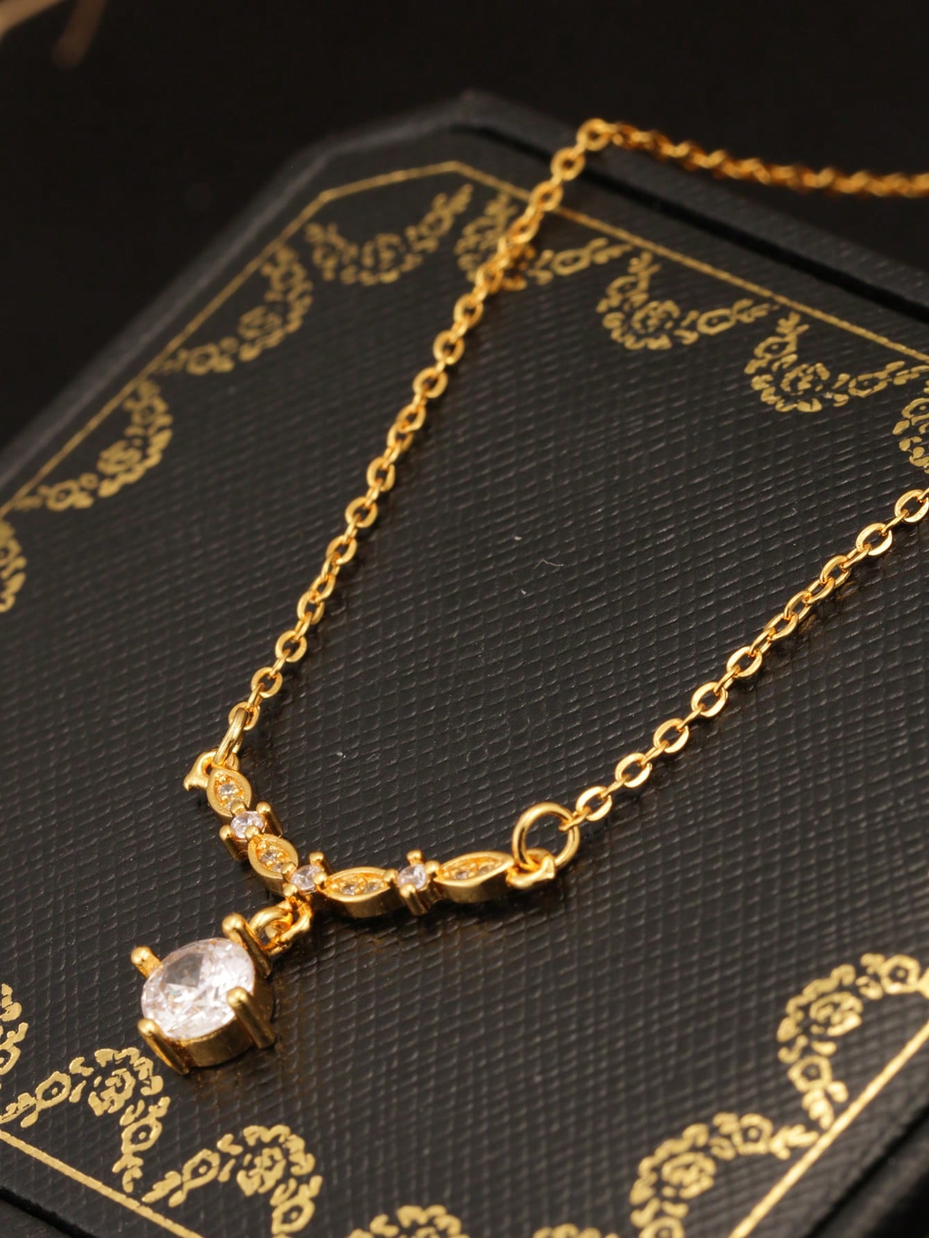 1 New Summer Style Necklace wi - Luxury Lifestyle Party ulasan dan harga