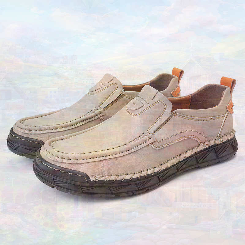 39 Slipon Sneakers Man 46 Walk - Luxury Lifestyle Grooming ulasan dan harga
