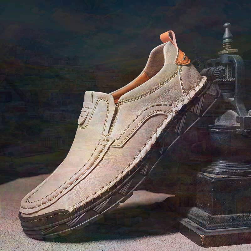 39 Slipon Sneakers Man 46 Walk - Luxury Lifestyle Grooming ulasan dan harga