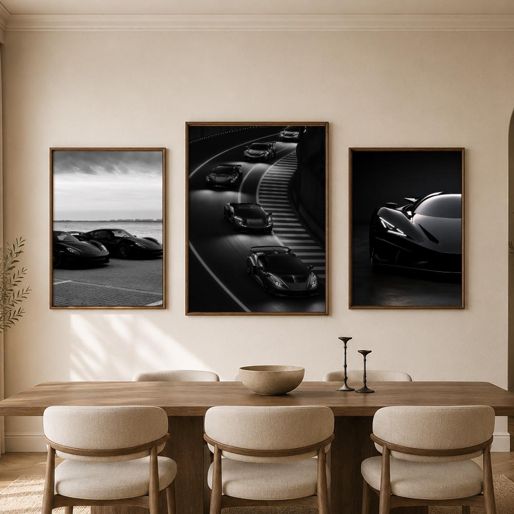 Luxury Sports Cars Private Jet - Luxury Lifestyle Wallpaper ulasan dan harga