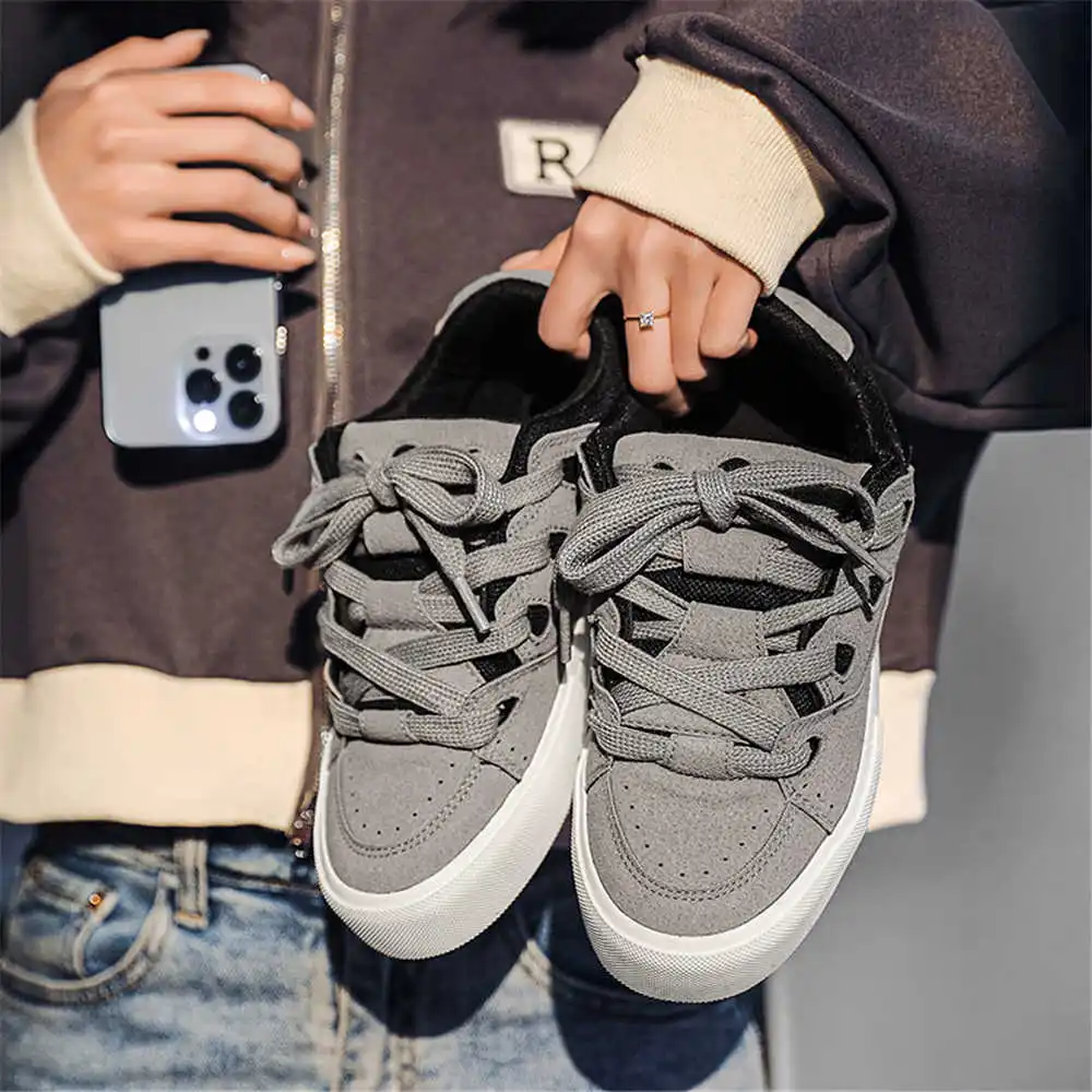 With Lacing Hiphop Women's Sch - Luxury Lifestyle Grooming ulasan dan harga
