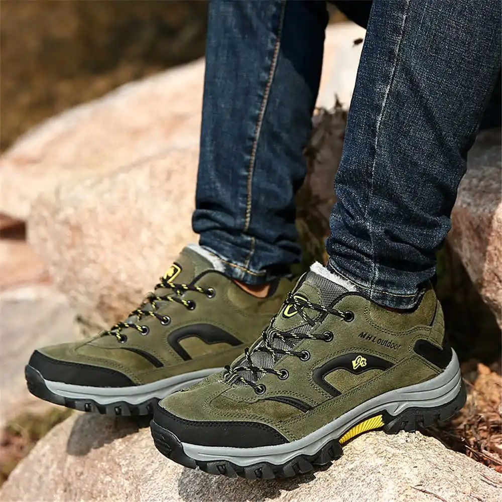 Camp Cotton Hiking Shoes For M - Luxury Lifestyle Grooming ulasan dan harga