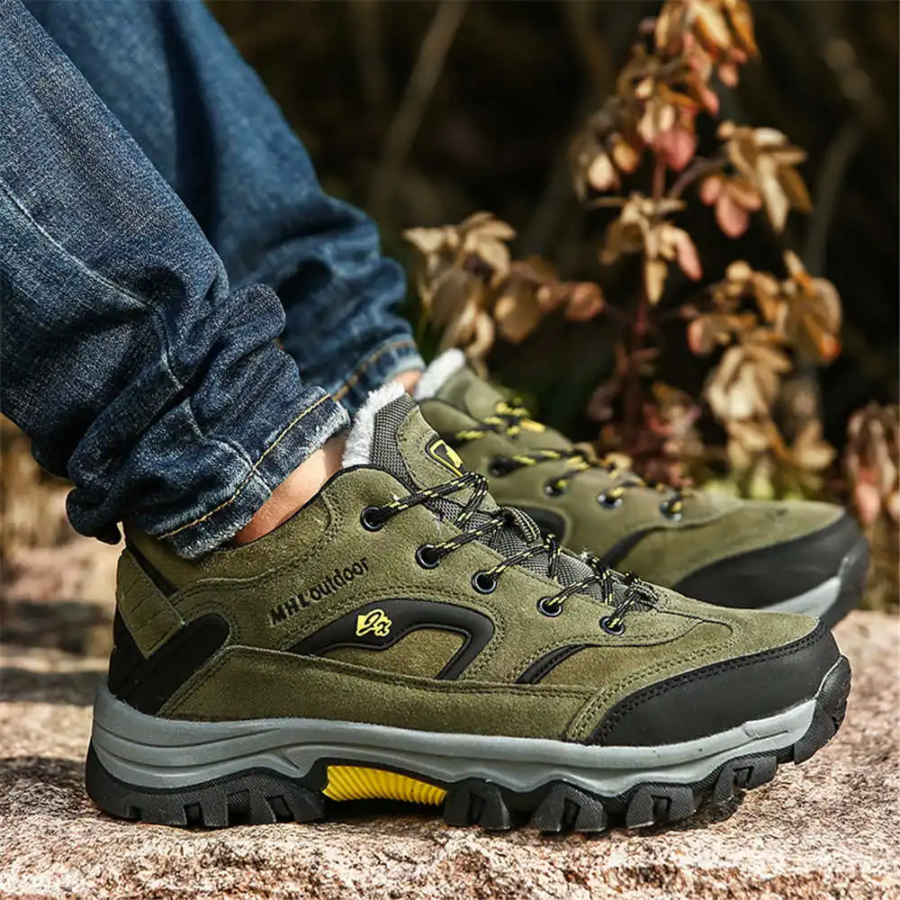 Camp Cotton Hiking Shoes For M - Luxury Lifestyle Grooming ulasan dan harga