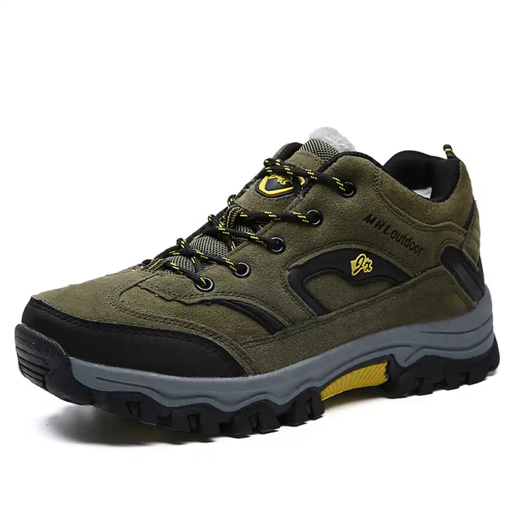 Camp Cotton Hiking Shoes For M - Luxury Lifestyle Grooming ulasan dan harga