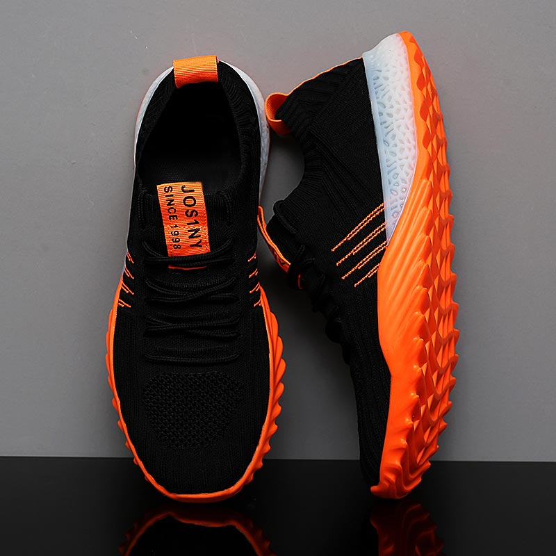 Plus Size Light Weight Air Mes - Luxury Lifestyle Grooming ulasan dan harga