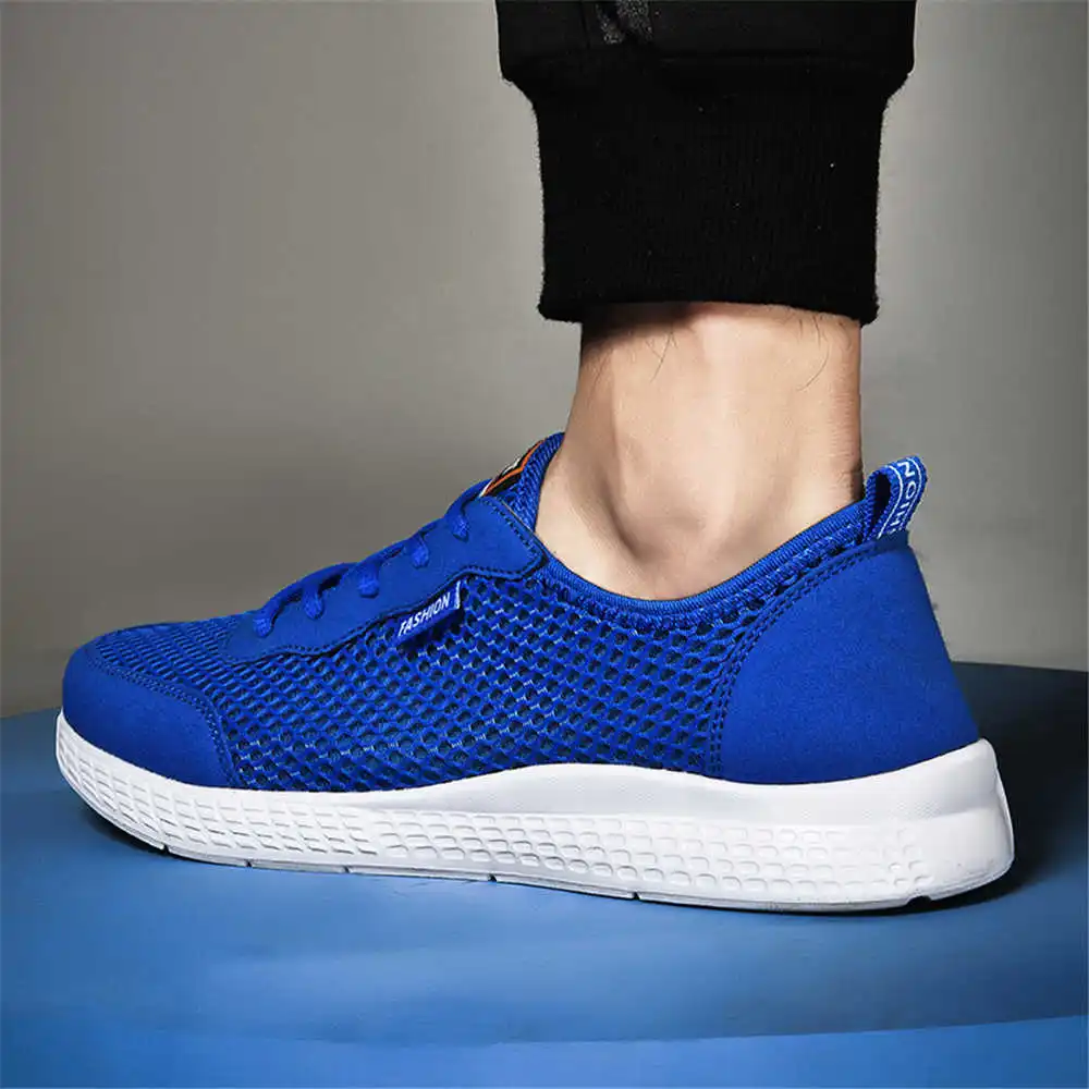 35-46 Breathable Light Blue Sn - Luxury Lifestyle Grooming ulasan dan harga